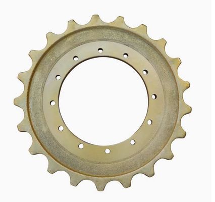 Caterpillar E70B Sprocket  and E307B/E307C/E308C E307V1 / E307V2 can be universal